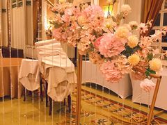 -广州富力丽思卡尔顿酒店