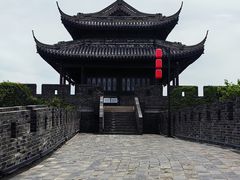 -虞山城墙