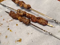 -京朋串屋·烧烤(望京西路总店)