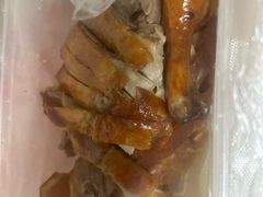 -竺桥兄弟烤鸭馆(竺桥店)
