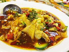 -清心鸡沙田乳鸽店·非遗传承(石溪店)