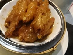 -糖朝(尖沙咀店)