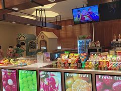 -汤连得温泉馆(宝山店)