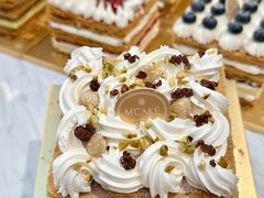 -M'CAKE(西单大悦城店)