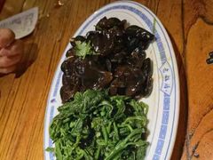 -老雒阳面馆·水席·洛阳菜(王城路店)