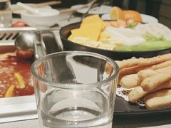 -海底捞火锅(太原南站店)