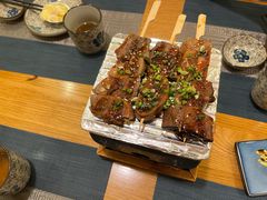 -樱の千渡日式料理·铁板烧•烧鸟(金盛田广场店)
