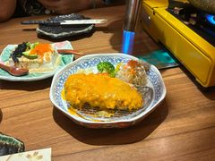 -隐月· 㐂和食屋(芝罘万达公馆店)