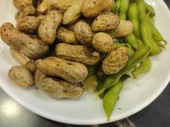 -运德成·天津老味烧烤(广开二马路店)