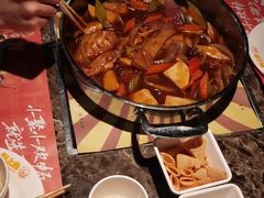 -御上皇三汁焖锅(薛城万达广场店)