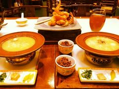 -那家小馆•北京菜•烤鸭(中关村店)