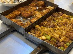 -老三李村河底戳子肉(总店)