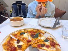 -get pizza意大利餐厅(凯德MALL店)