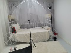 -马猴烧酒二次元cosplay换装写真自拍体验馆