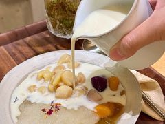 -绿小院(荔湾店)