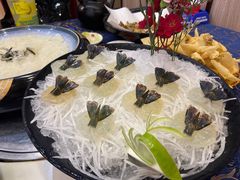 -祈胜邨•顺德鱼生•顺德菜(容桂店)
