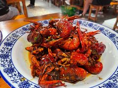 -满盆红龙虾(开发区店)