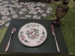 -阿兹凯乐·老洋房西餐