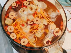 -鸽子侯·家宴·平价海鲜(绿地店)