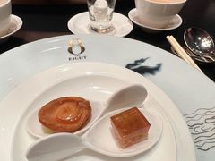 -8餐厅(新葡京酒店)