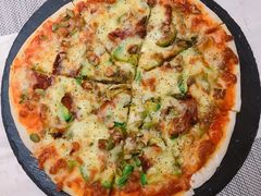 -JF Garden(渔人码头店)