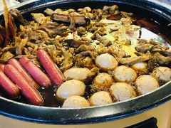 -安徽阜阳卷馍(西单店)