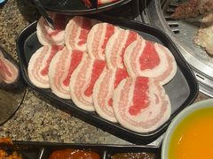 -汉拿山(悦荟·万科购物中心店)