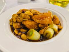 -酌宴府The China Club·广州万富希尔顿酒店(云城东路店)