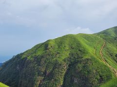 -萍乡武功山风景名胜区
