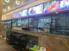 -金百万(方庄店)