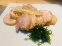 无骨醉鸡-穹六人间 people 6(岳阳路店)