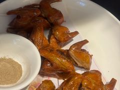 烤乳鸽-绿杨春·淮扬宴(庐山路店)