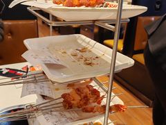 -玉善烧烤串城(长春总店)