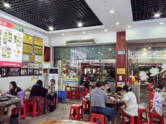 -邹胖哥好好吃餐馆(荔波美食街店)