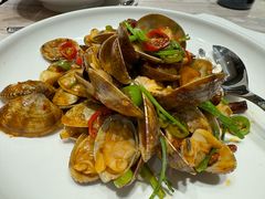 -皇朝海鲜酒店