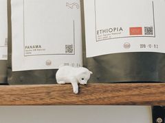 -Onirii Coffee(长乐路店)