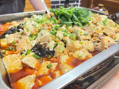 -古城苗家土菜馆(河景餐厅店)