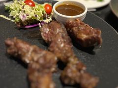 -法兰度航空主题餐厅(台山昌大昌店)