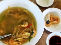 -崖口红树林海鲜餐厅