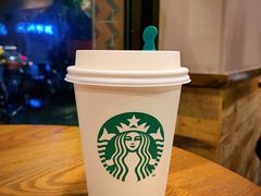 -星巴克(厦门SM新生活广场店)