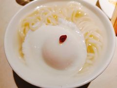 -海底捞火锅(万丰桥店)