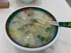 -禾师兄·布拉肠(一德路店)