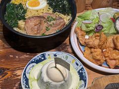 -小川洋风料理(江汉路店)