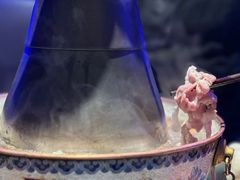 -额尔敦传统涮(公园西路店)