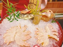 -蟹田居·活蟹料理(东城店)