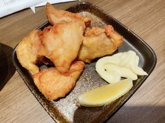 -雷神拉面(财富中心玉米楼店)