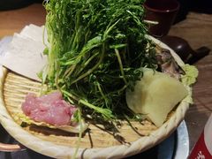 -吃饭皇帝大土家民族菜(正大广场店)