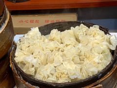 -海汇源老烧麦店(东大街总店)