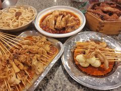 -小街天府(西工小街店)