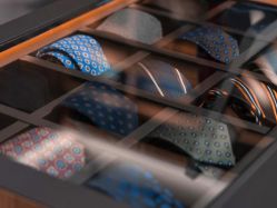 -GIMIWEAR 基米尔男士西服高级定制(陆家嘴店)